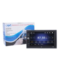 Multimedia player auto MP3-MP4-MP5 PNI V6260